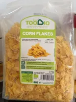 CORN FLAKES
