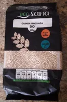 Quinoa hinchada Bio