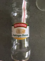 Espárragos Blancos