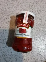 Pimientos  del poquillo EXTRA