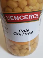 Pois chiches