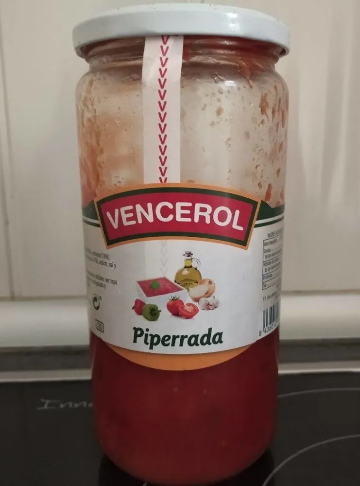 Piperrada