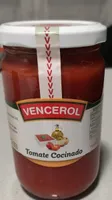 Tomate cocinado