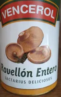 Rovellón entero