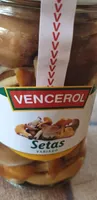 Setas