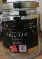 Pimiento del piquillo