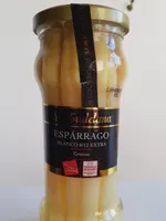 Esparrago blanco 8/12 extra
