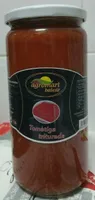 Tomate triturado