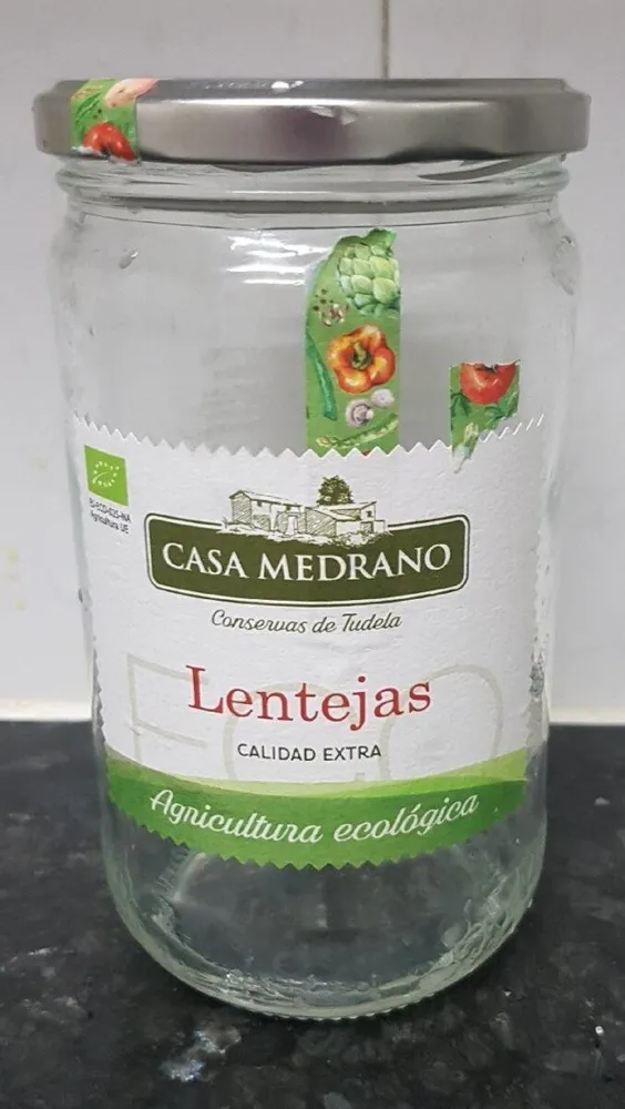 Lentejas