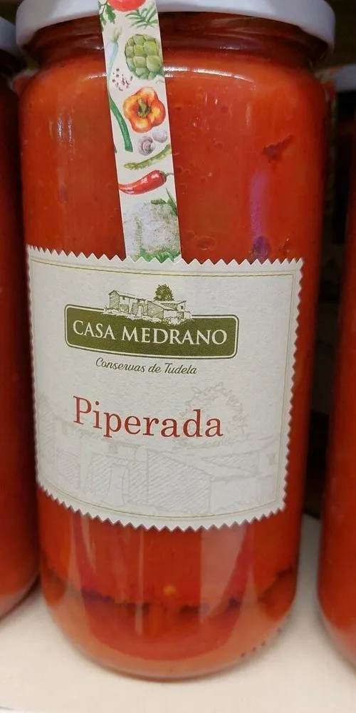 Piperada