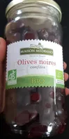 Olive noire