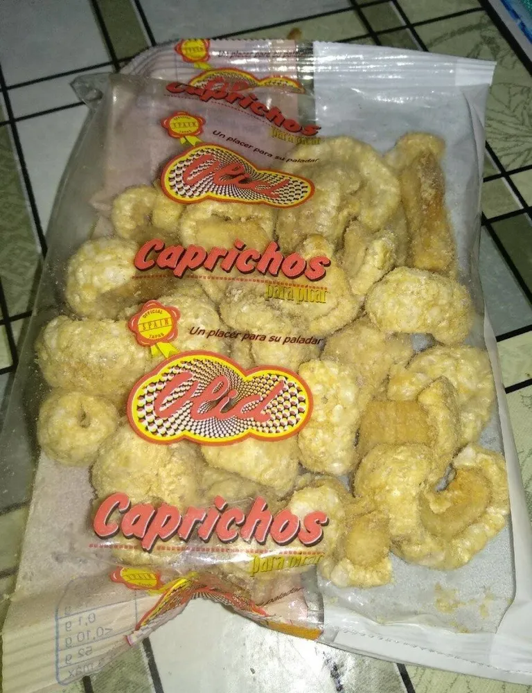 Caprichos