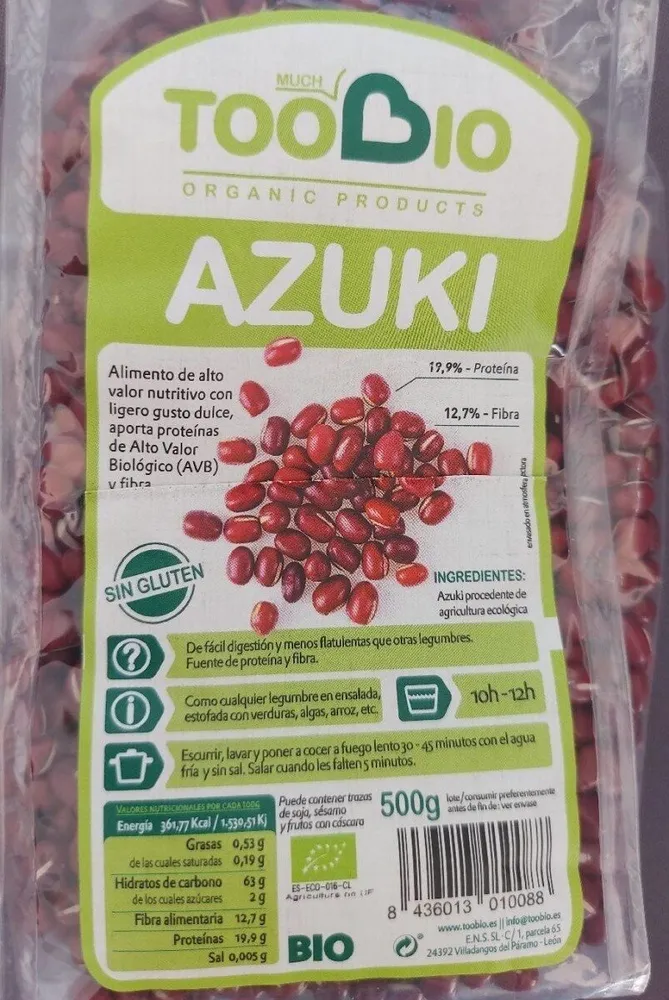 Azuki