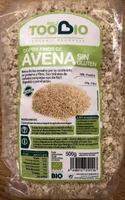 Copos finos de avena