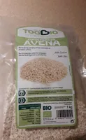 Copos finos de avena