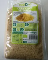 Cous cous integral