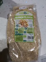Quinoa blanca
