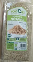 Semillas de Sésamo