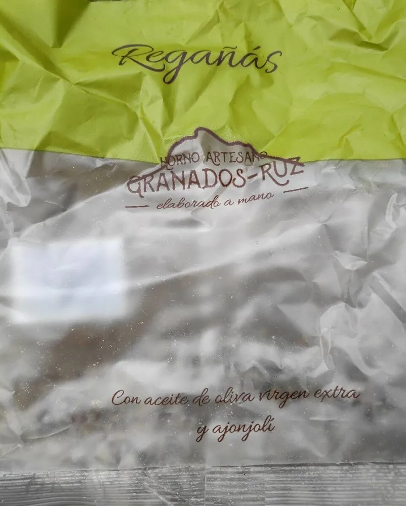 Regañas