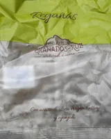 Regañas