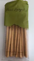 Picos largos