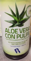 Aloe vera puro