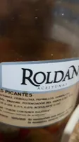Banderitas picantes