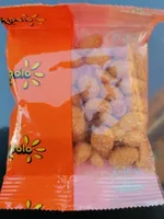 Cacahuete con Miel