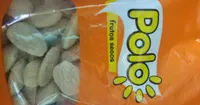 Almendra Frita
