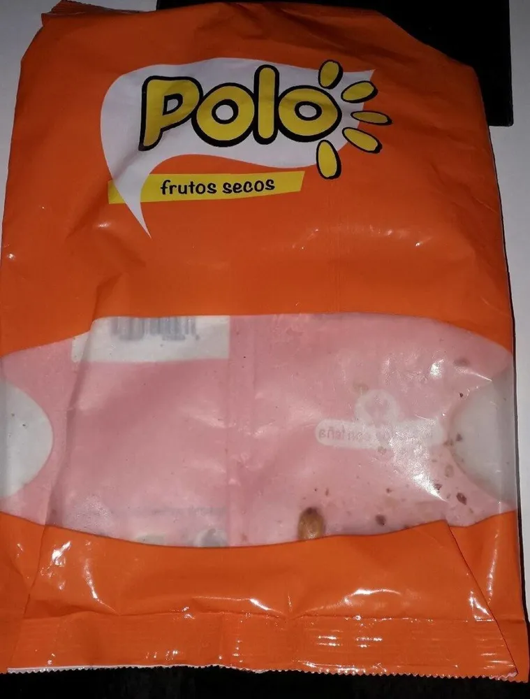 Cocktail de frutos secos
