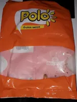 Cocktail de frutos secos
