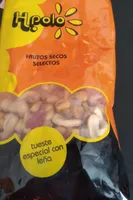 H.Polo frutos secos