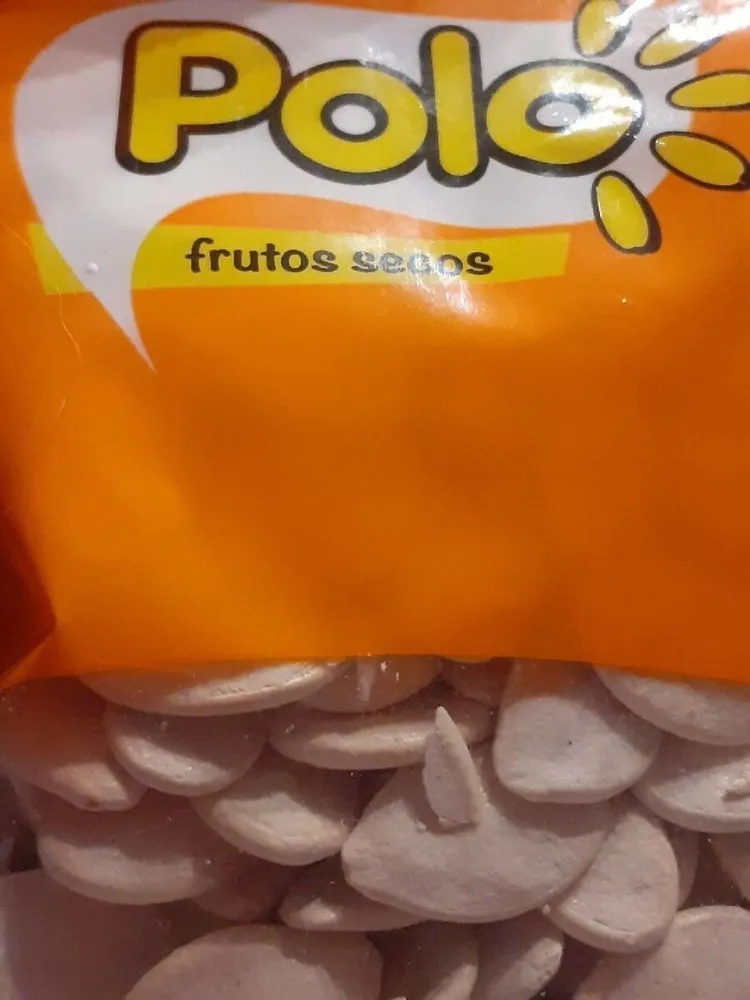 Pipas calabaza