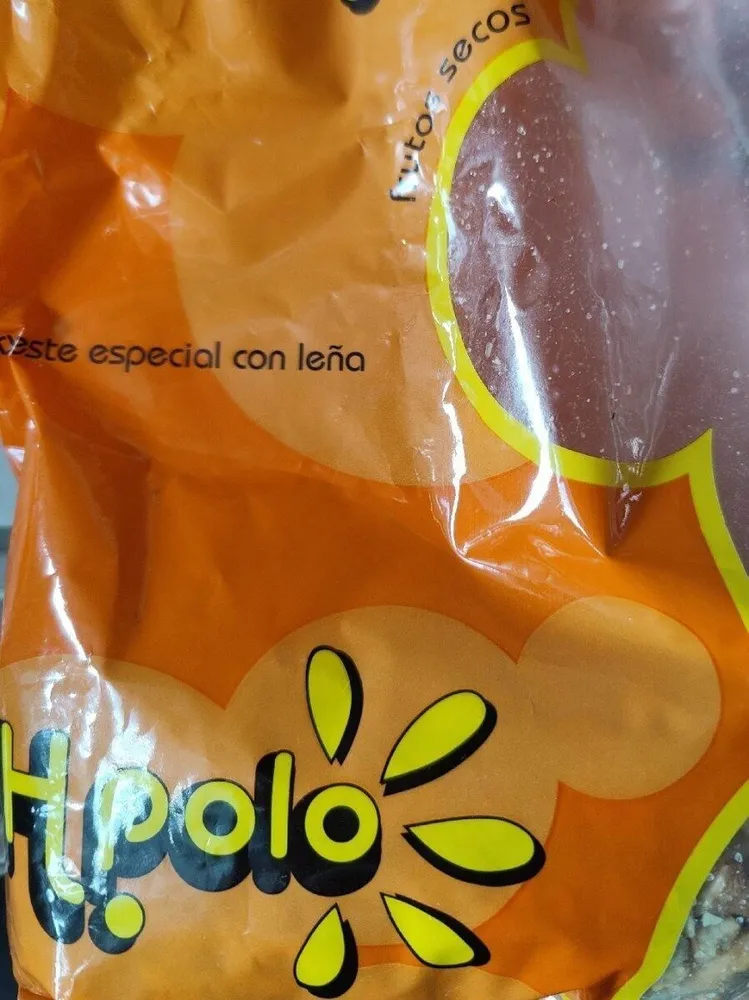 Anarcardo tueste especial con leña