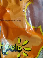 Anarcardo tueste especial con leña