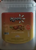 Cóctel hosteleria