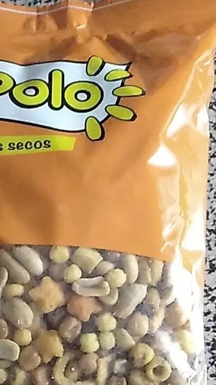 HPolo Frutos Secos