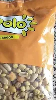 HPolo Frutos Secos