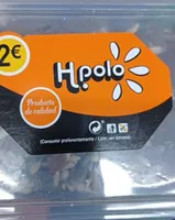 Cóctel mix para yogur