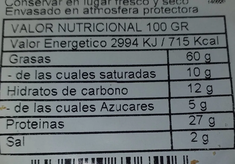 Coctel hermesa
