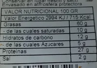 Coctel hermesa