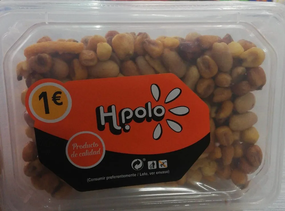 Cóctel
