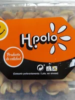 Anacardo frito