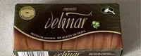 Filetes de anchoa en aceite de oliva