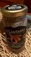 Filetes anchoa en aceite de oliva