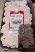 Champiñón laminado