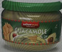 Guacamole