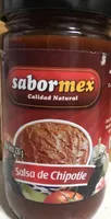 Salsa chipotle