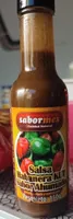 Salsa Habanera KUT Sabor Ahumado