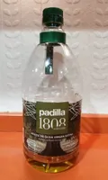 Aceite de oliva virgen extra